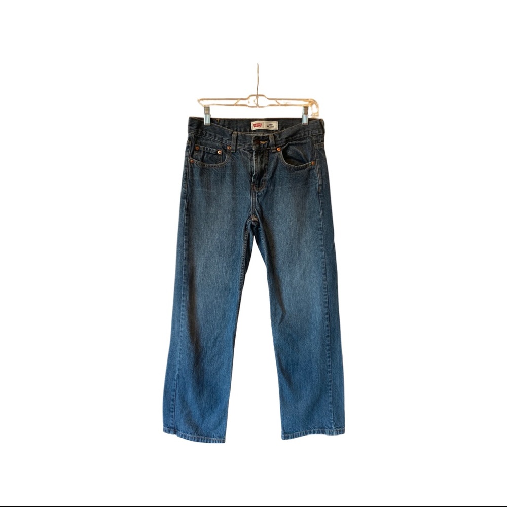 505 Levi’s 16 Reg